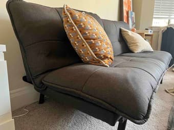 Sofa couch bed 3