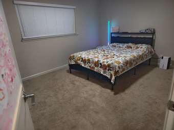 Palo Alto Furnished 1B1B – Entire Unit 1