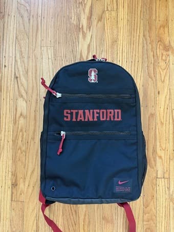 Stanford backpack 1