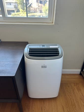 AC unit 2