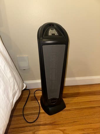 Heater 1