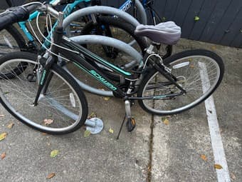 Bike for sale: Schwinn Pathway Hybrid City Bike 1