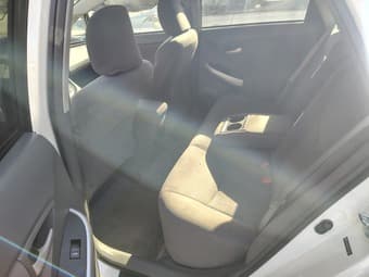 Toyota Prius 2010 3