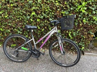 Bike 1