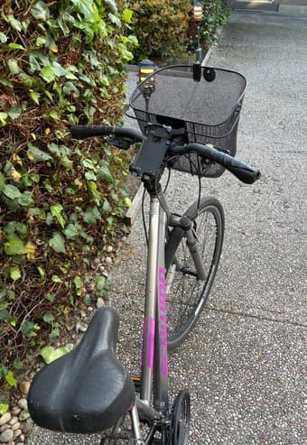 Bike 2
