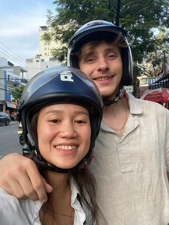 Couple looking for apt/shared space 3