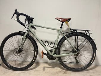 Touring/Gravelbike for sale 1