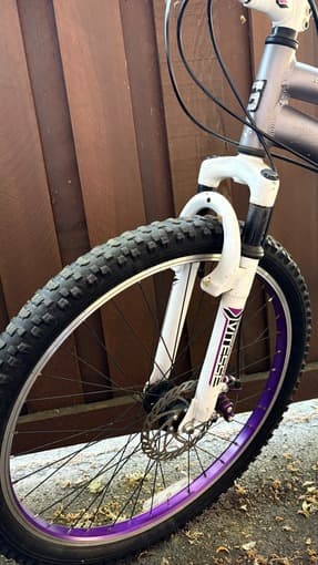 Bike for Sale – With Gears, Great Condition - Price negotiable 2