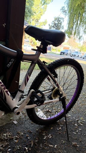 Bike for Sale – With Gears, Great Condition - Price negotiable 3