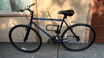 Bike for Sale – Single Speed, Brand New, Price negotiable 1