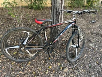 Selling my bike 1