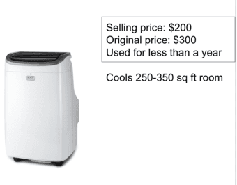 AC unit 2