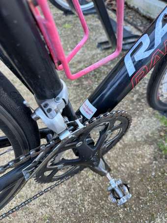 Road bike 3