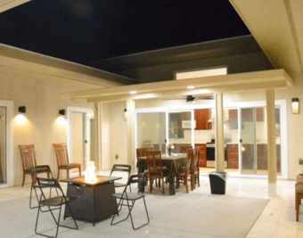 April Short-term sublease on a shared house near Cal Ave Station 1