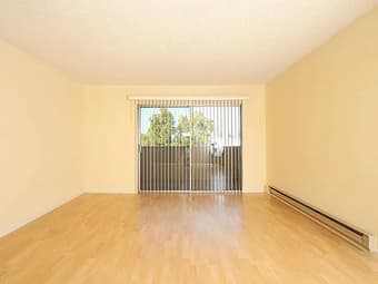 Spacious 1B Sublet starting July near Cal Ave, walkable to Stanford 1