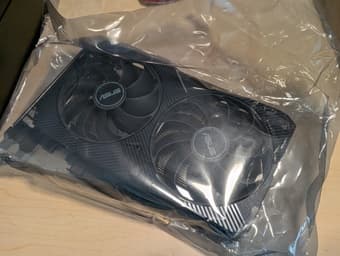 RTX 3060 12GB GPU 2