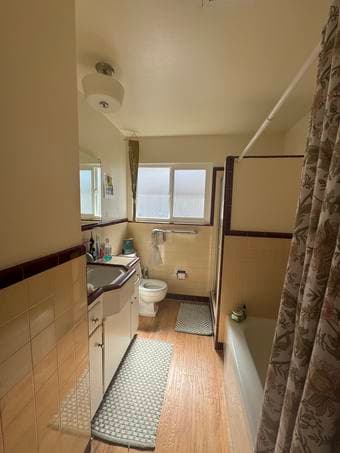 Looking for housemate! Lease ends Aug 31 (~4mo from now) 3