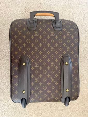 Louis Vuitton Pégase 55 3