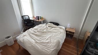 Sublet in Hayes Valley, SF 1