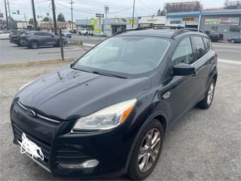 2013 Ford Escape, Clean title, $5000 1
