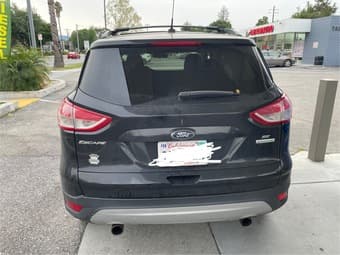 2013 Ford Escape, Clean title, $5000 3