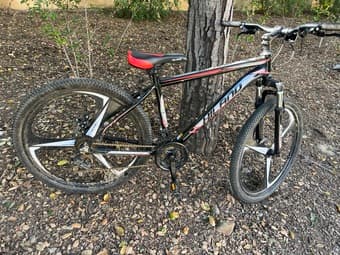 Bike for sale 1