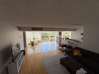 Room available - 3B3B Flatshare 1