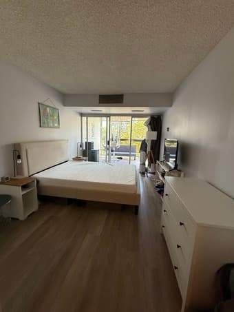 Room available - 3B3B Flatshare 3