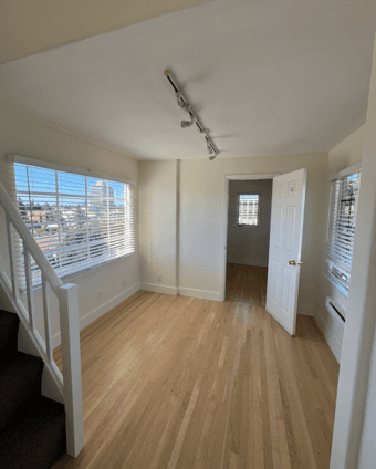 Subletting Downtown Palo Alto Cool Apartment 3