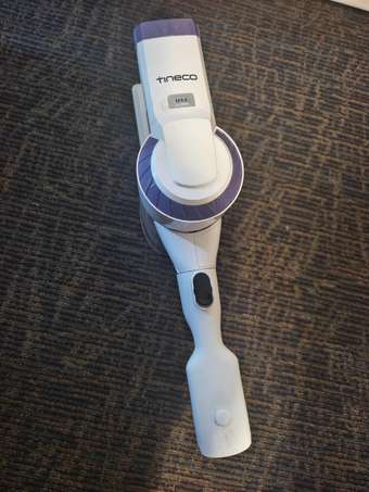 tineco cordless vacuum cleaner - was $200+ 1