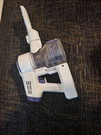 tineco cordless vacuum cleaner - was $200+ 2