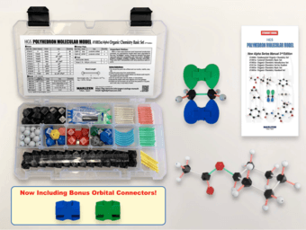 Molecular Model 1