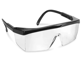 Safety Glasses 1