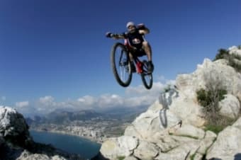 Specialized Bike Rockhopper for sale - $400 1