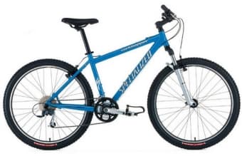Specialized Bike Rockhopper for sale - $400 2