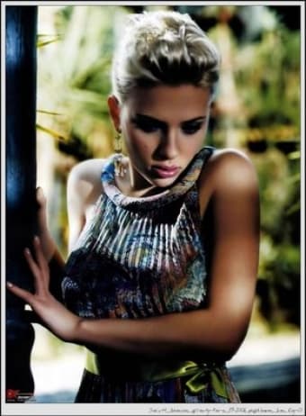 Need a girl that looks like her 2