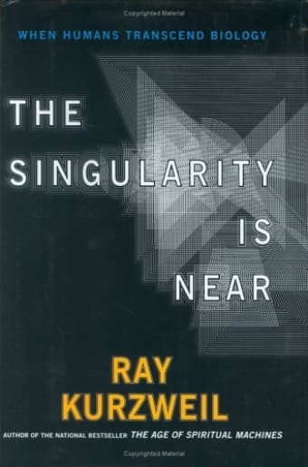 What's the coolest book? 1