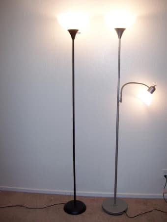 FS: Room Lights - $5 1
