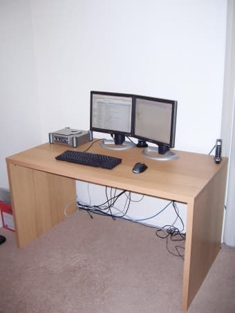 FS: Desk - $40 1