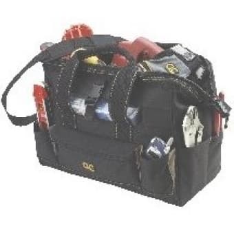 Brand New Tool Bag (Customer LeatherCraft 1534) 1