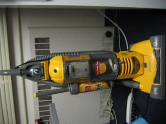 vaccum cleaner 1