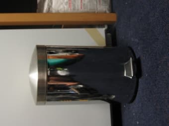trash can ($3) 1