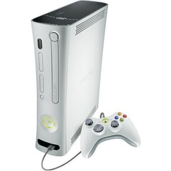 New Xbox 360 1