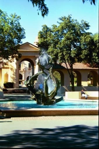 fountain hopping 1