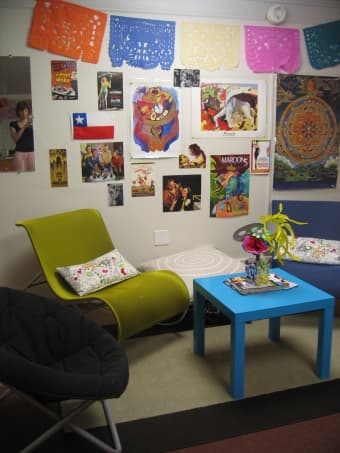Colorful Ikea Furniture for Sale!!! 2