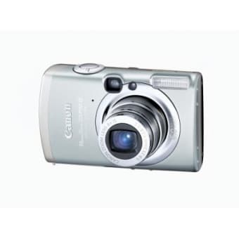 FS: Like NEW SD700 IS 6 MP Digital Camera Image Stabilization ($250) 1