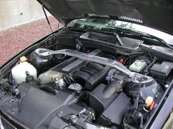 BMW AC Schnitzer E36 Sports Coupe 2