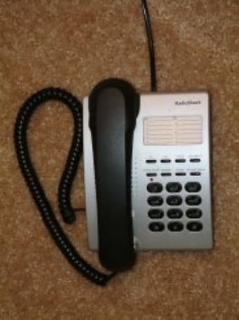 FS: Landline phone - $5 1