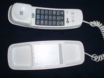 TV Phone Fan 1