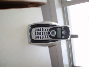 TV Phone Fan 2